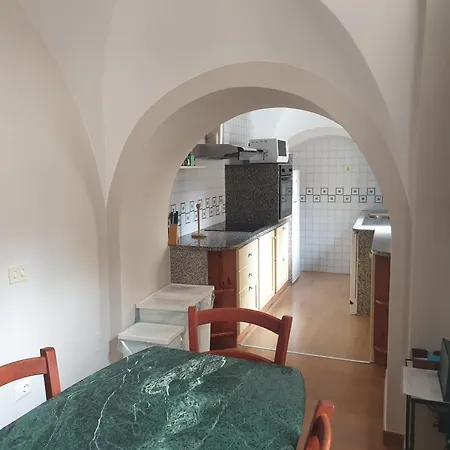 Residenza Sorrentina 아파트