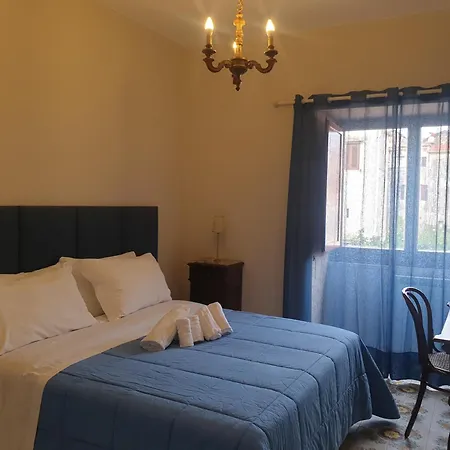 Residenza Sorrentina 아파트 소렌토