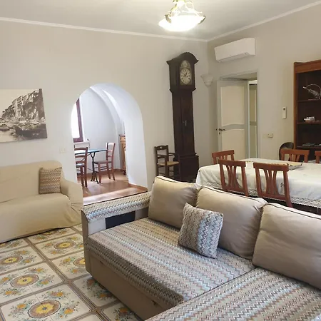 Residenza Sorrentina Lejlighed