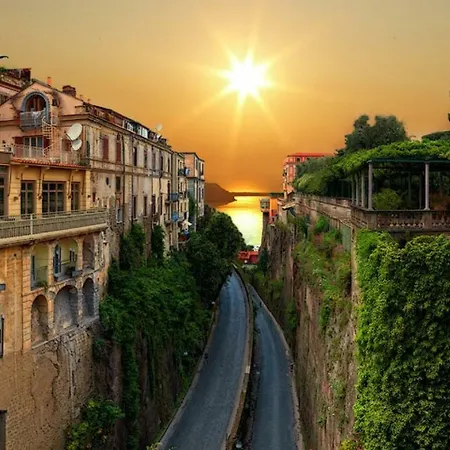Daire Residenza Sorrentina